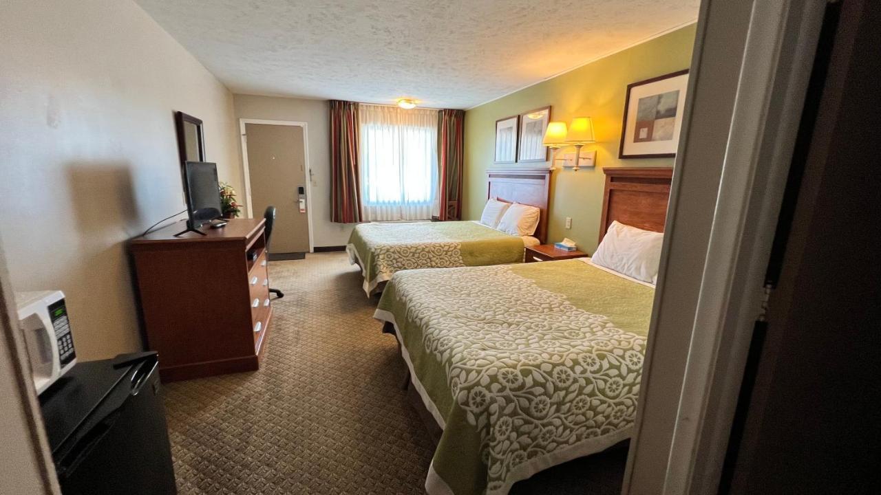 Capri Motel Avoca Ngoại thất bức ảnh
