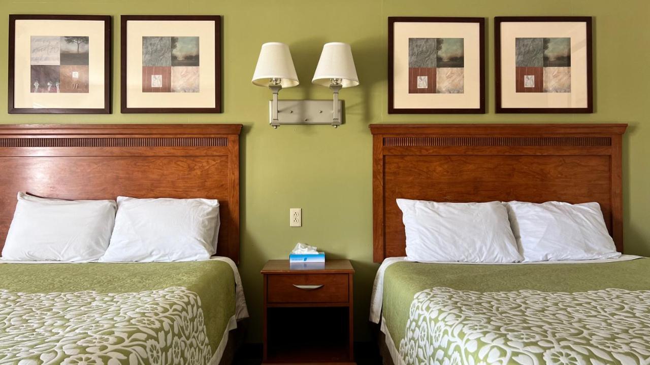 Capri Motel Avoca Ngoại thất bức ảnh