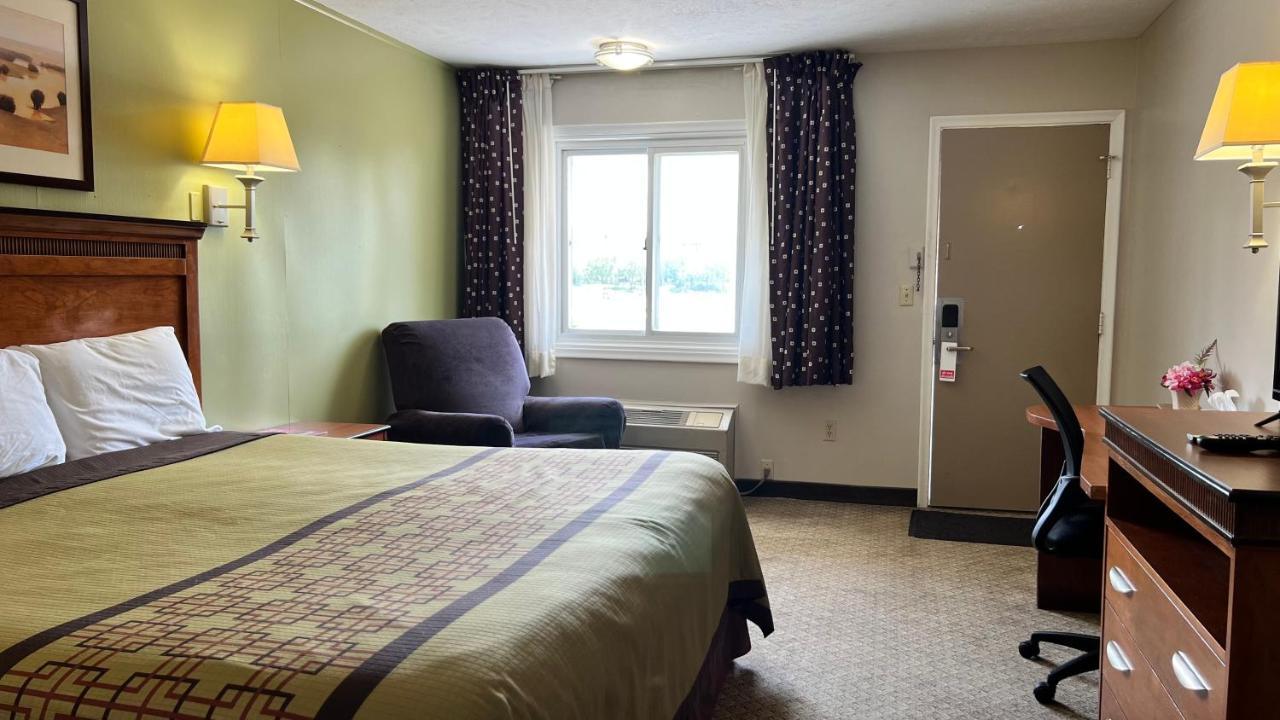 Capri Motel Avoca Ngoại thất bức ảnh