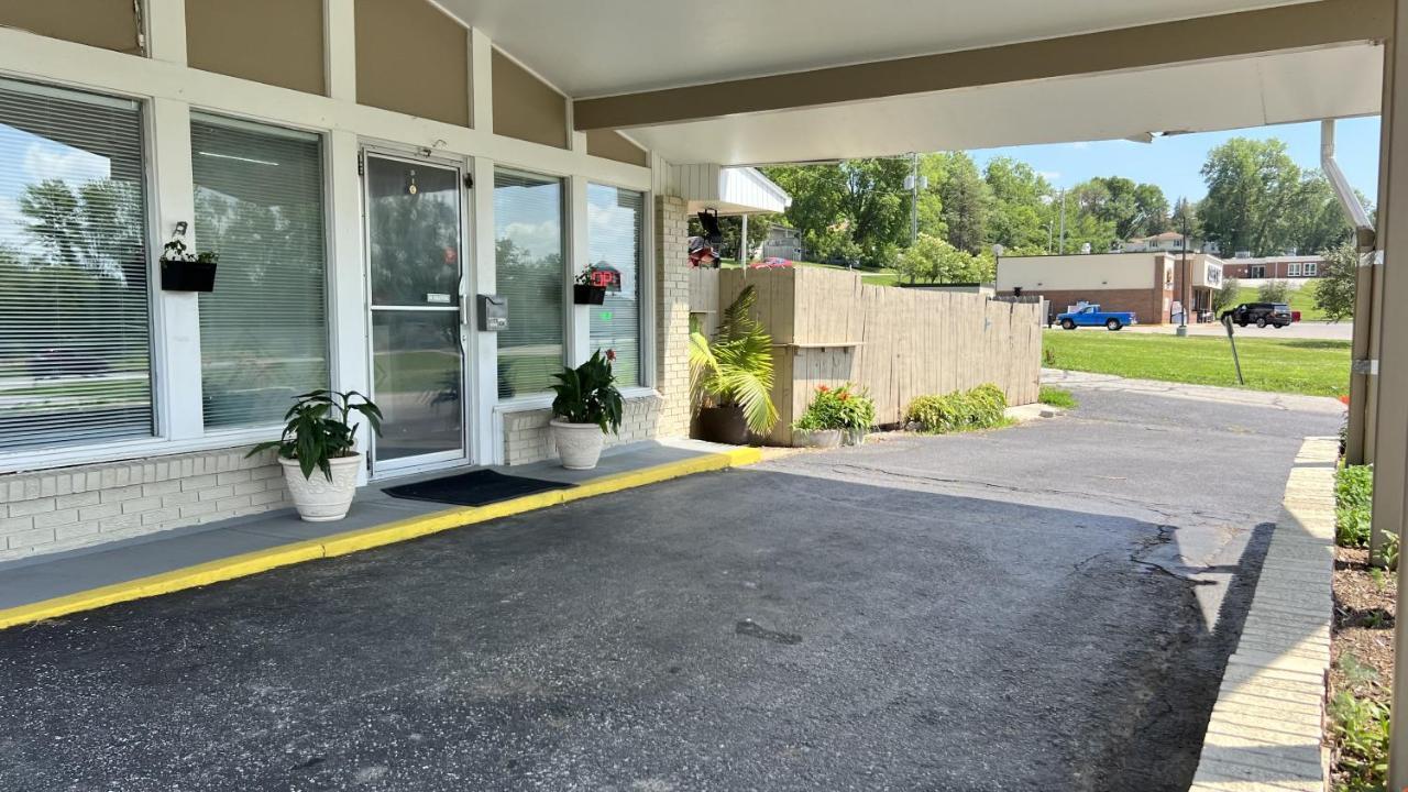 Capri Motel Avoca Ngoại thất bức ảnh