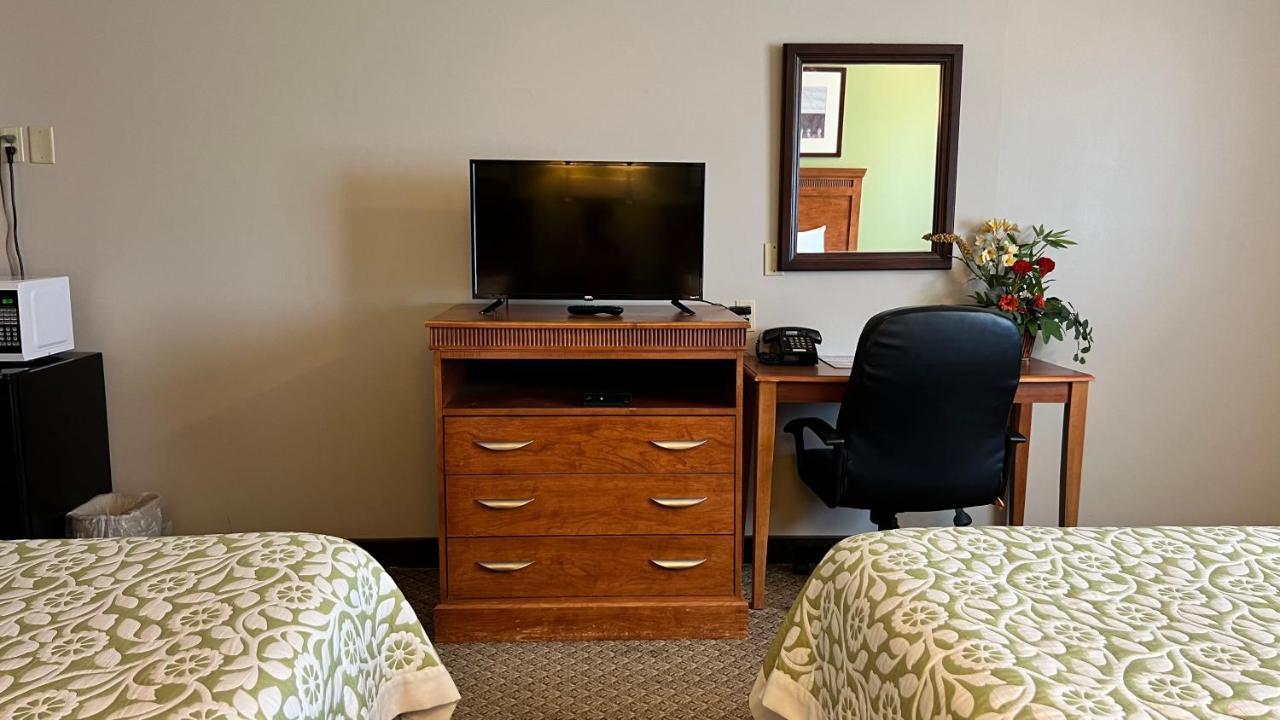 Capri Motel Avoca Ngoại thất bức ảnh