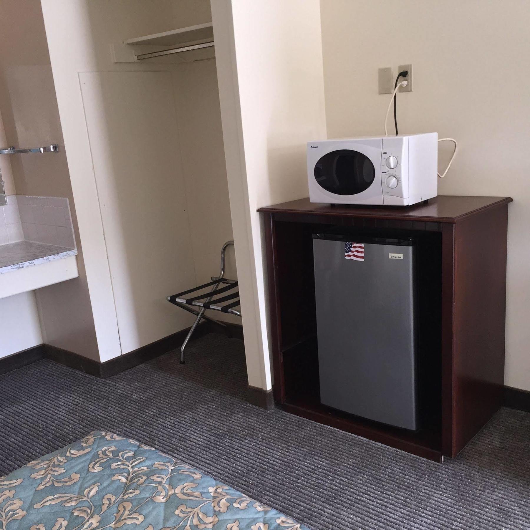 Capri Motel Avoca Ngoại thất bức ảnh