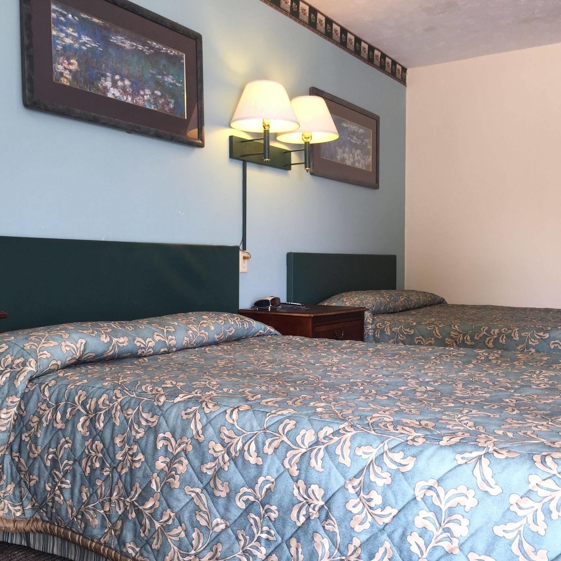 Capri Motel Avoca Ngoại thất bức ảnh