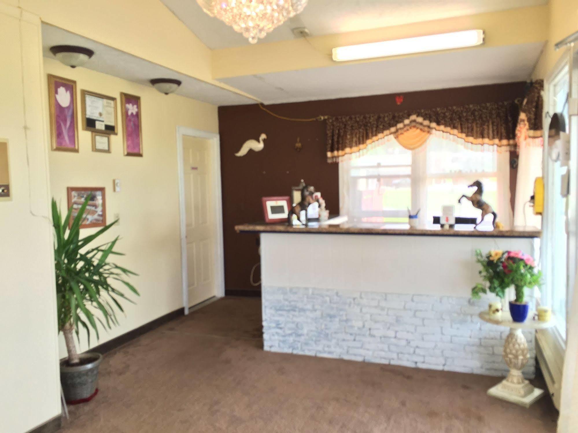 Capri Motel Avoca Ngoại thất bức ảnh