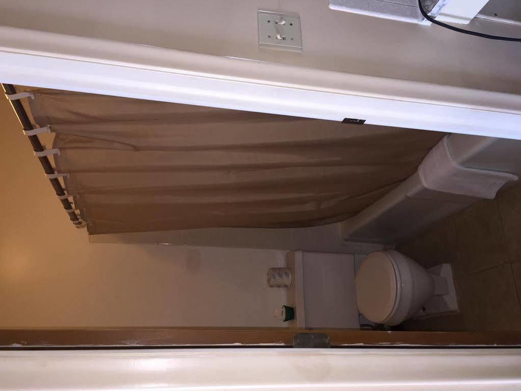 Capri Motel Avoca Ngoại thất bức ảnh