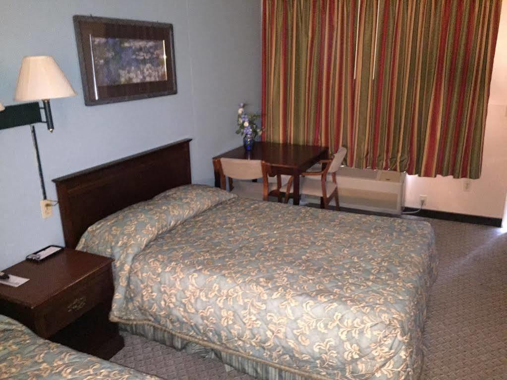 Capri Motel Avoca Ngoại thất bức ảnh