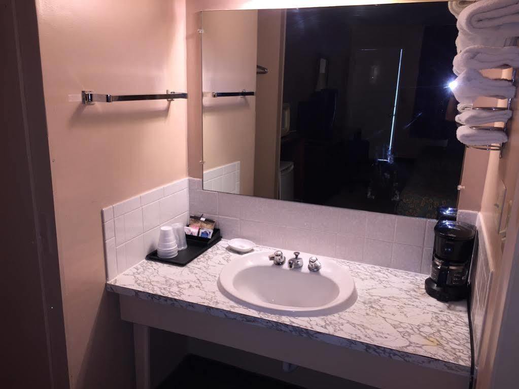 Capri Motel Avoca Ngoại thất bức ảnh