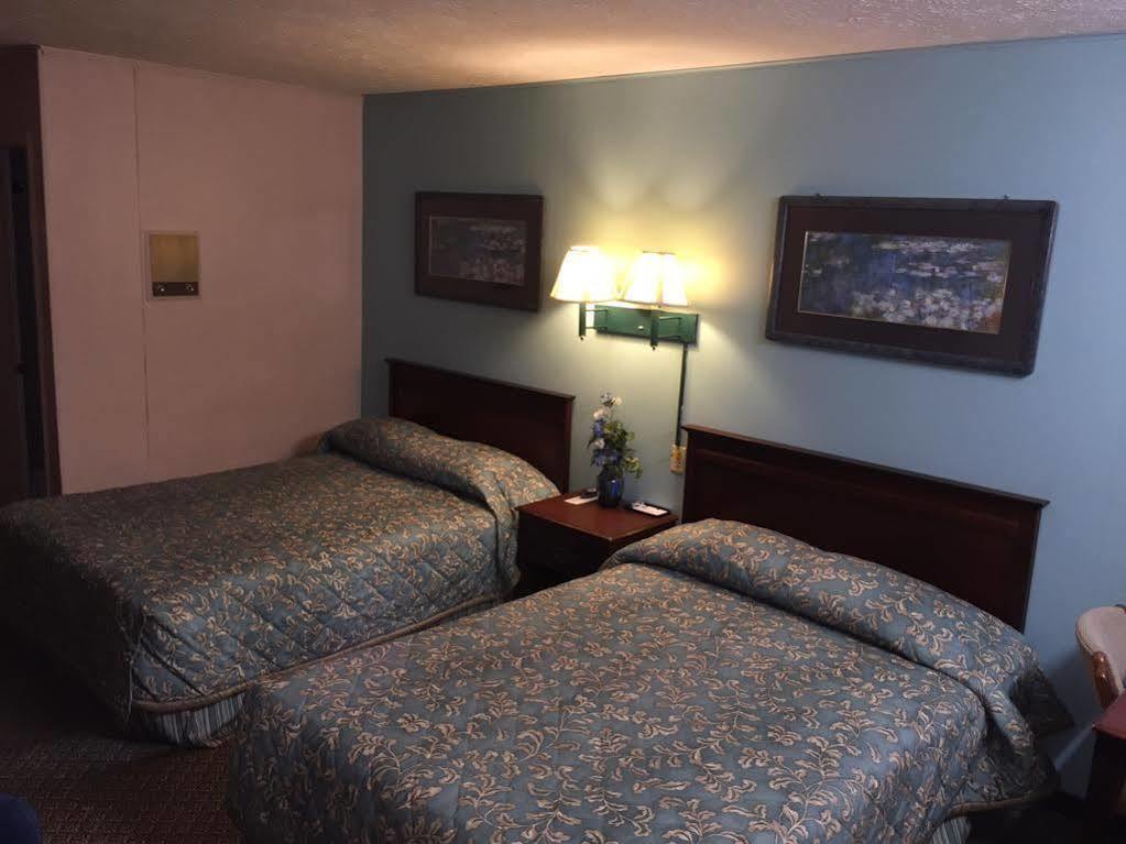 Capri Motel Avoca Ngoại thất bức ảnh