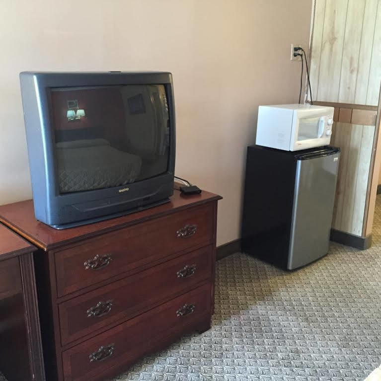 Capri Motel Avoca Ngoại thất bức ảnh
