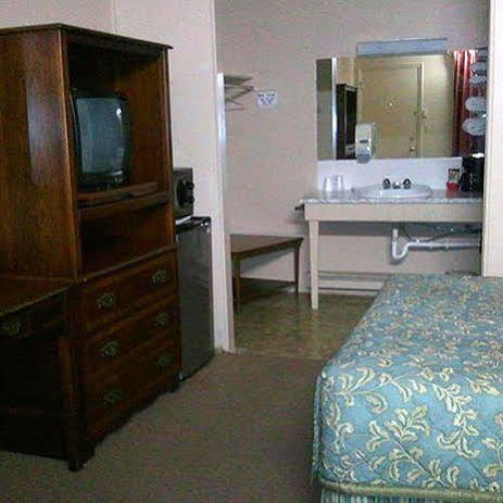 Capri Motel Avoca Phòng bức ảnh